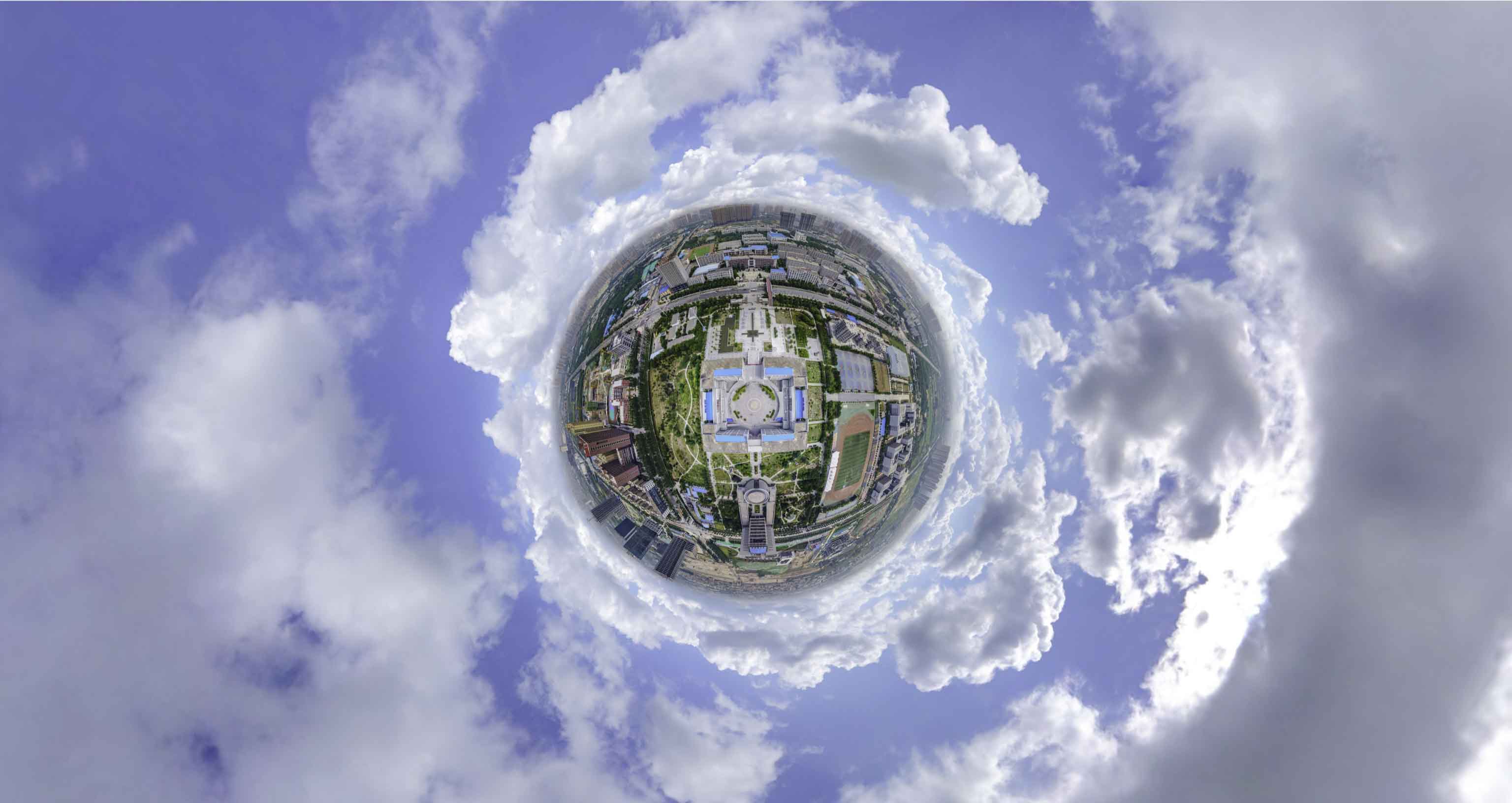 合山格凸河风景名胜区